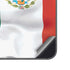 Mexico Flag Galaxy A14 5G Skin